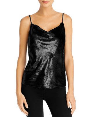 WAYF - Axel Cowl-Neck Camisole