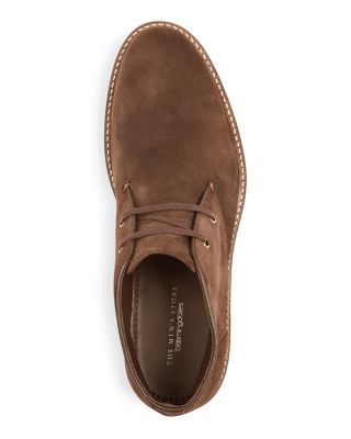 mens suede chukka boots sale