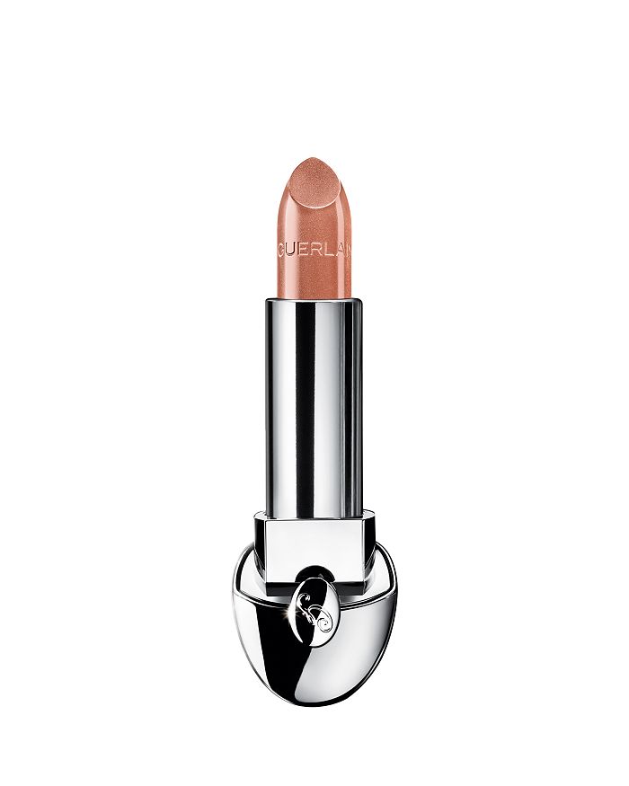 Guerlain Rouge G Customizable Matte Lipstick Shade In 6