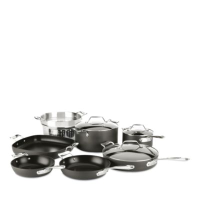 Essentials Nonstick 10-Piece Set