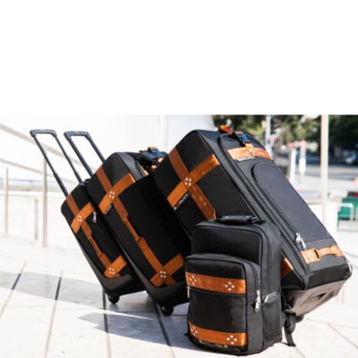 Club Glove Luggage \u0026 Travel 