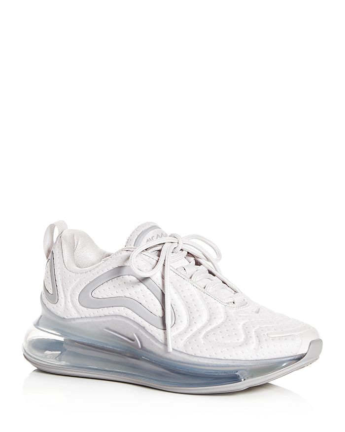 NIKE WOMEN'S AIR MAX 720 LOW-TOP trainers,AR9293