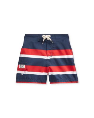 boys ralph swim shorts