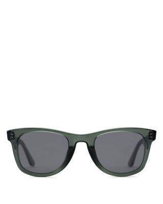 Krewe - Men's Charles Square Sunglasses, 50mm