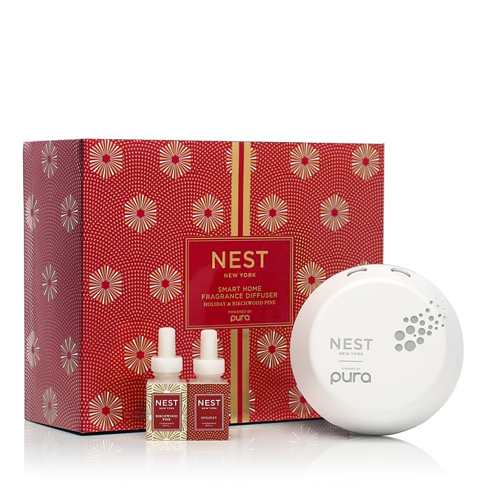 Archipelago Botanicals - Pura Smart Home Fragrance Diffuser Set – NewCo  Beauty