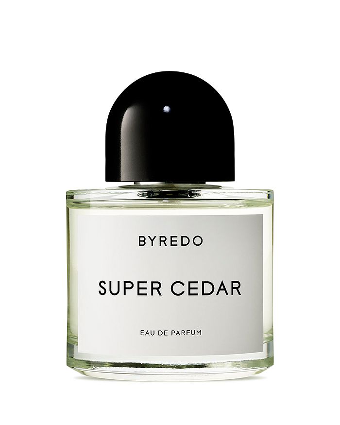 BYREDO Super Cedar Eau de Parfum