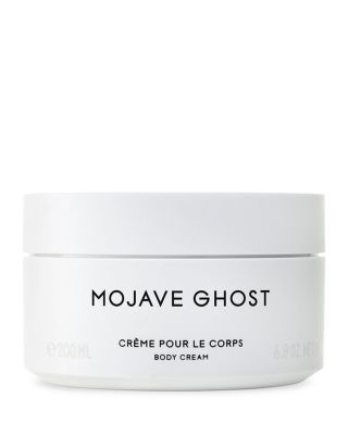 BYREDO - Mojave Ghost Body Cream 6.8 oz.