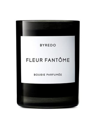 BYREDO - Fleur Fant&ocirc;me Fragranced Candle