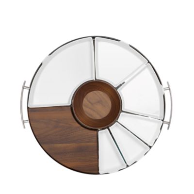 Mood Party Tray, 15.75&amp;quot;