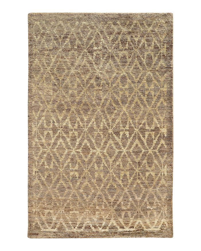 Tommy Bahama Ansley 50907 Area Rug, 5' X 8' In Taupe