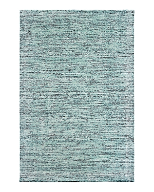 Oriental Weavers Lucent 45901 Area Rug, 5' X 8' In Blue
