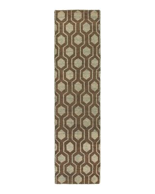 Oriental Weavers Maddox 56504 Runner Rug, 2'6 x 10'0