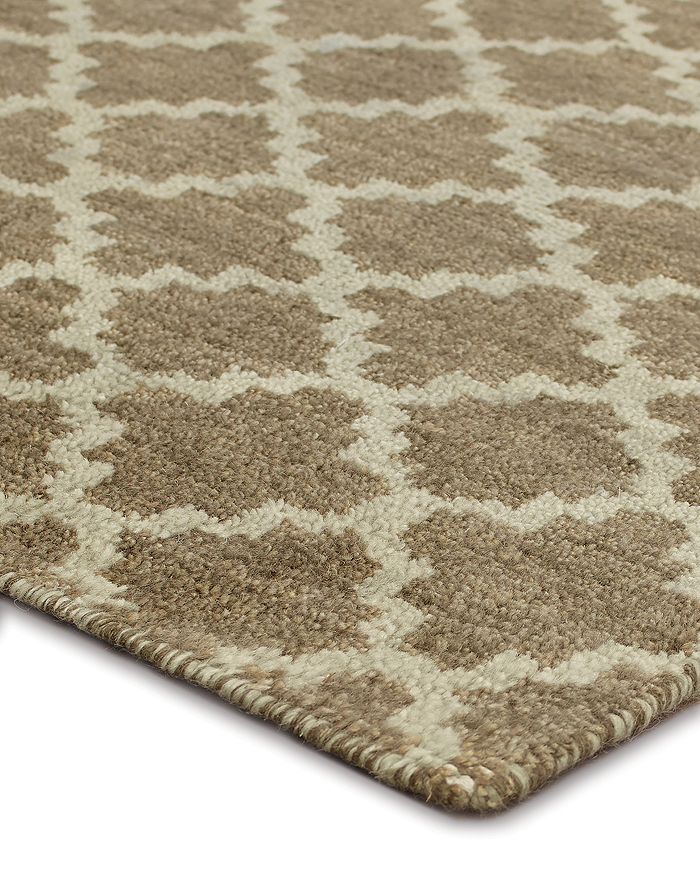 Tommy Bahama Maddox 56503 Runner Rug, 2'6 X 10'0 In Brown