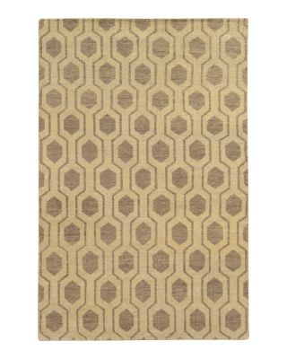 Oriental Weavers - Maddox 56505 Area Rug, 3'6" x 5'6"