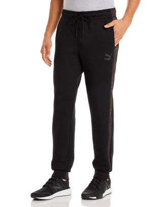 puma luxe pack track pants