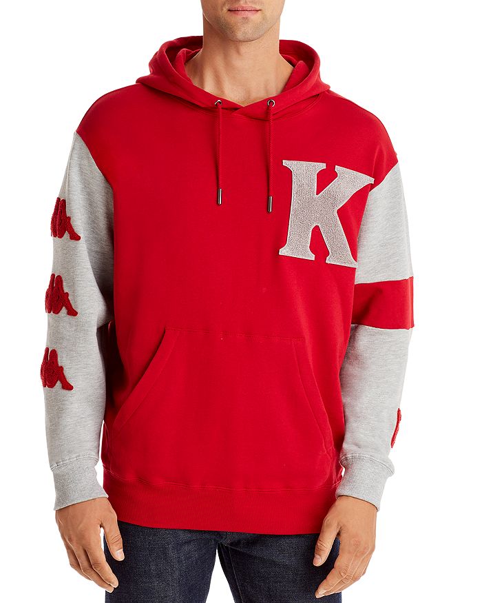 kappa sweatshirt mens