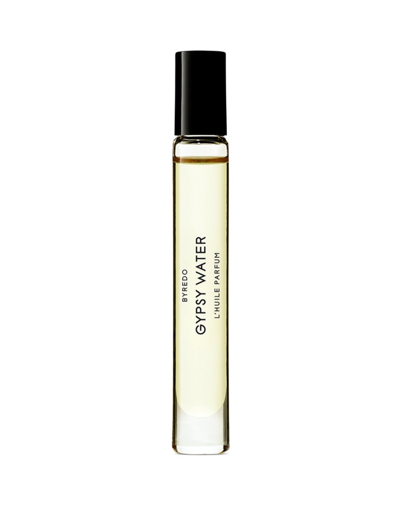 Byredo Gypsy Water Eau de Parfum Roll-On Oil 0.3 oz.