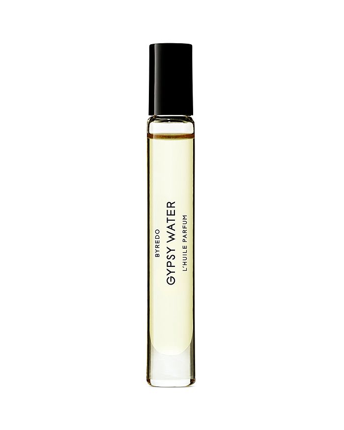 Shop Byredo Gypsy Water Eau De Parfum Roll-on Oil 0.3 Oz.