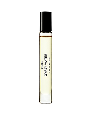 Byredo Gypsy Water Eau de Parfum Roll-On Oil 0.3 oz.