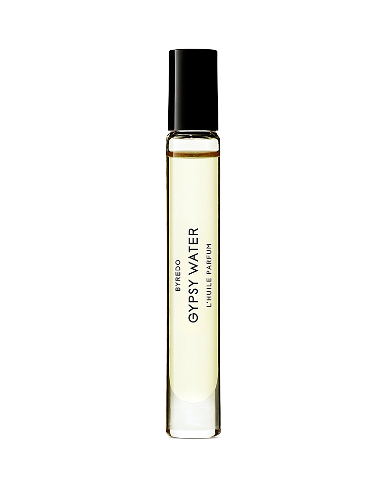 BYREDO GYPSY WATER EAU DE PARFUM ROLL-ON OIL 0.3 OZ. 810008