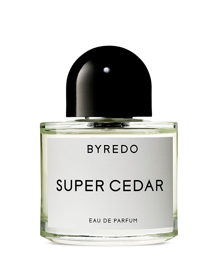 Shop Byredo Super Cedar Eau De Parfum 1.7 Oz.