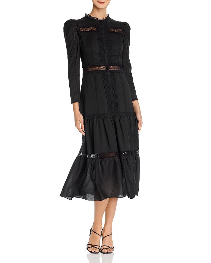 La vie rebecca taylor dress new arrivals