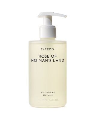 byredo perfume rose of no man's land