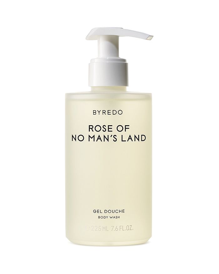 Shop Byredo Rose Of No Man's Land Body Wash 7.6 Oz.