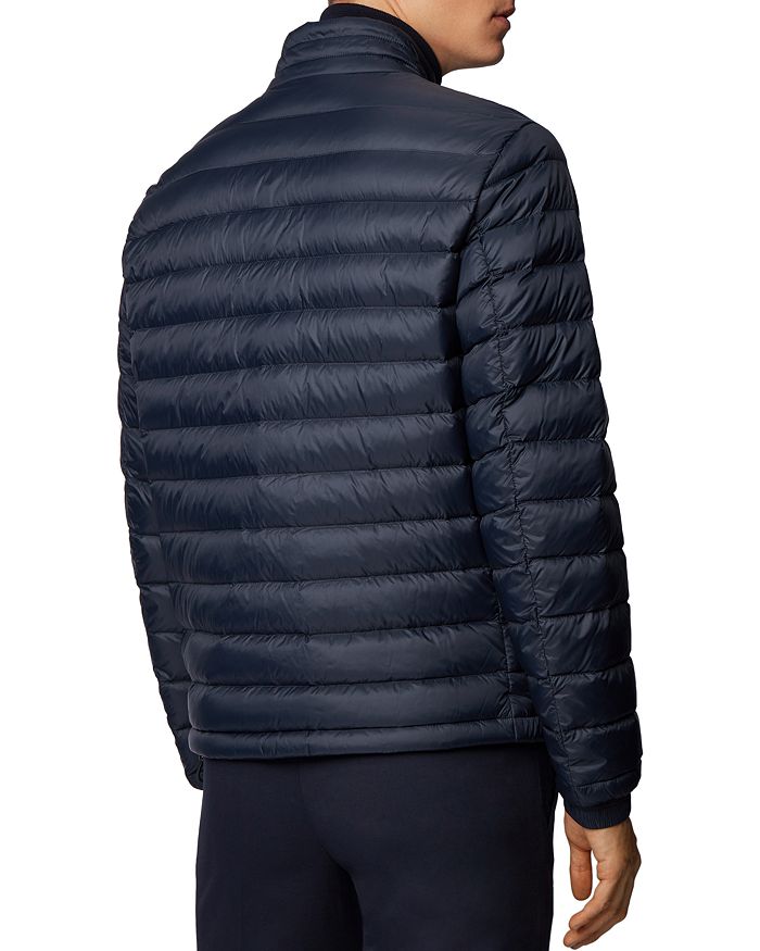 HUGO BOSS CHORUS PUFFER JACKET
