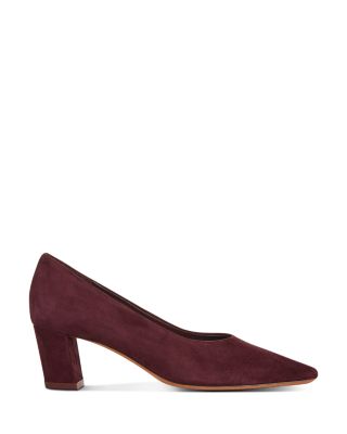 vince pumps