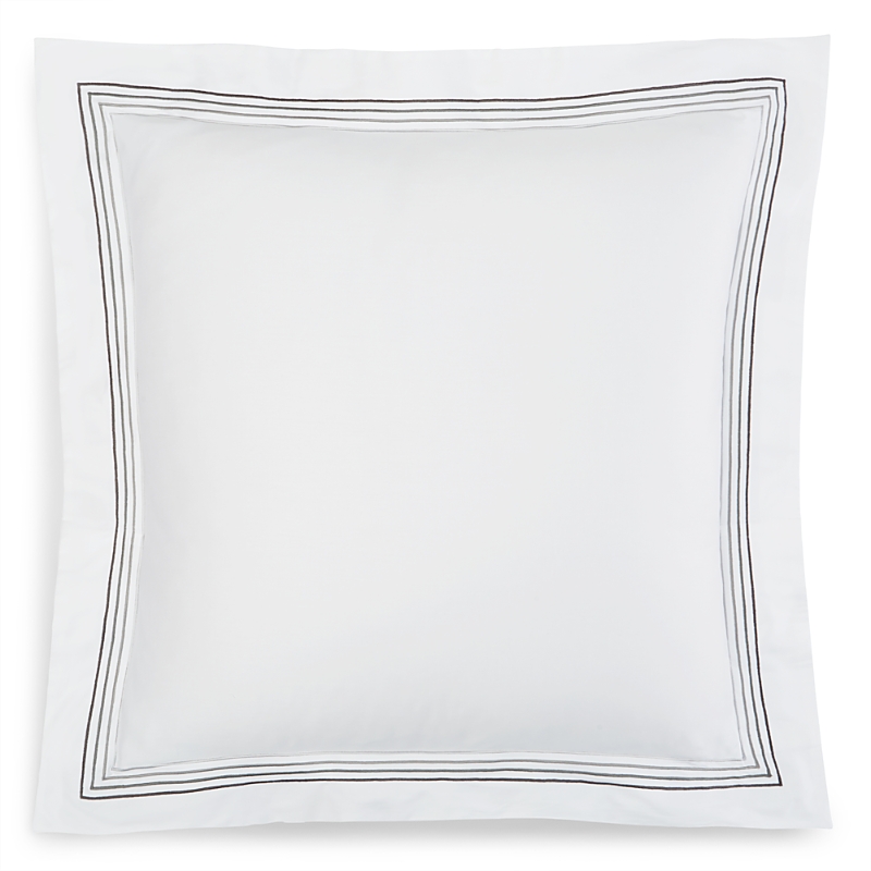 Frette Cruise Euro Sham - Exclusive