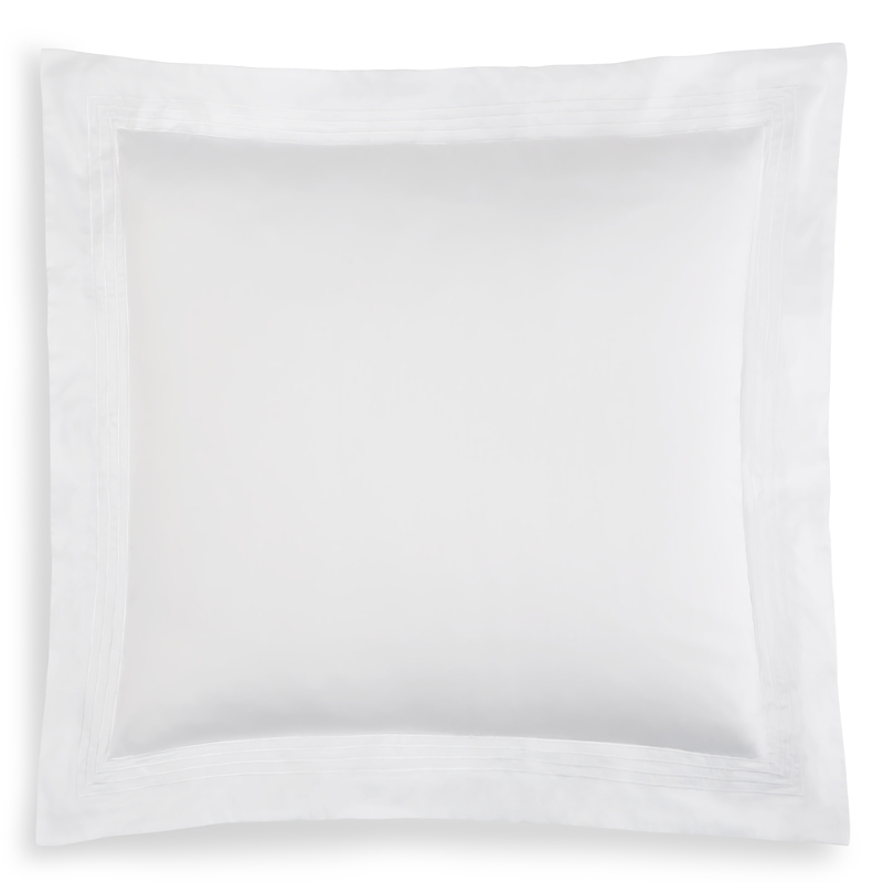 Frette Cruise Euro Sham - Exclusive