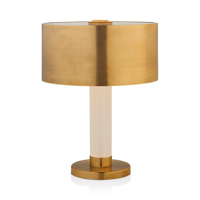 Ralph Lauren Barton LED Desk Lamp Bloomingdale's