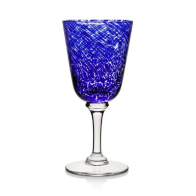 Vanessa Wine Glass