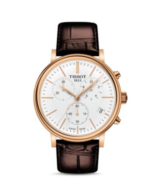 Tissot - Carson Premium Chronograph, 41mm