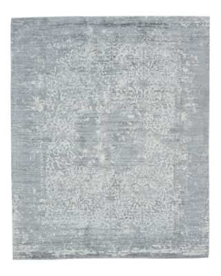 Timeless Rug Designs Samantha Handmade Area Rug, 8' x 10'