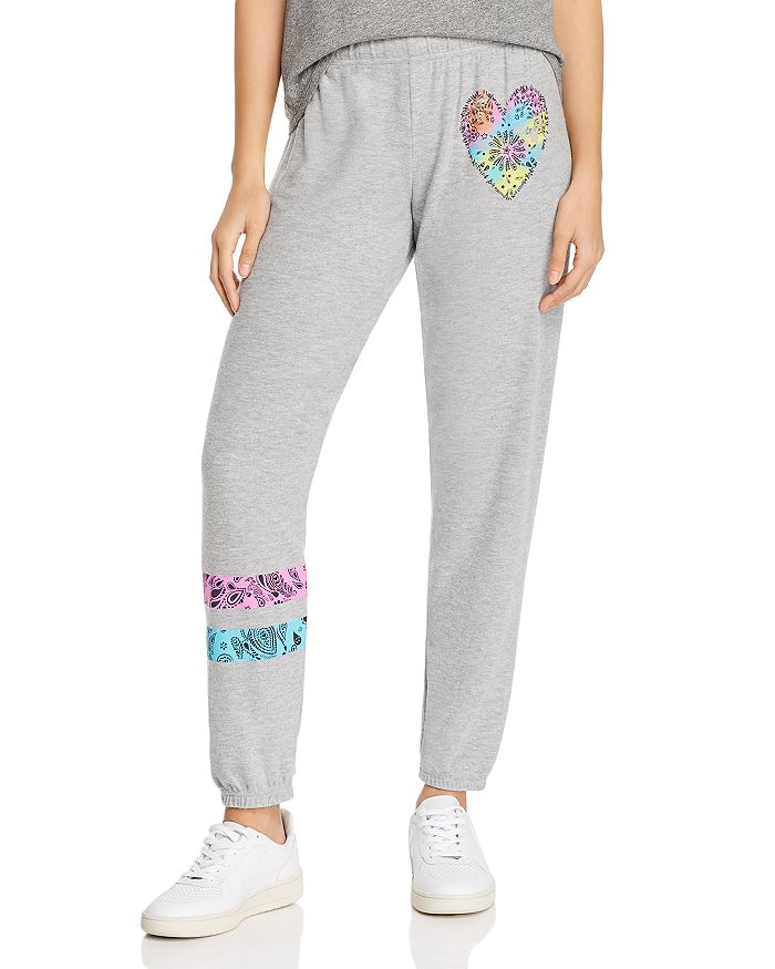 Lauren moshi on sale joggers