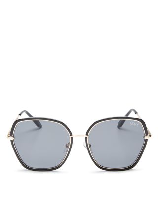 quay verve sunglasses