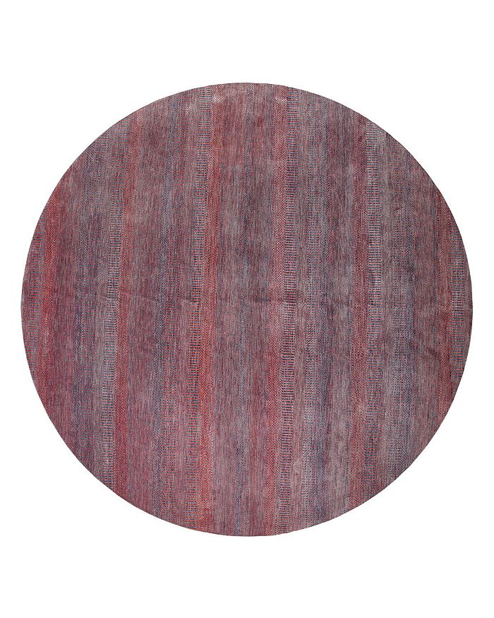 Bloomingdale's Solid 80627 Area Rug, 9'11