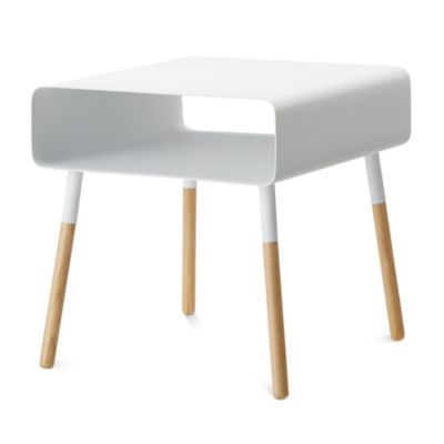 Yamazaki Plain Side Table