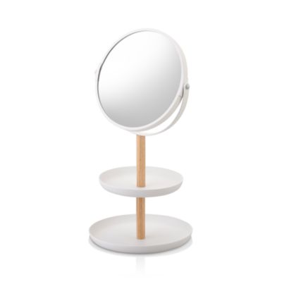 Yamazaki Tosca Mirror Accessory Tray
