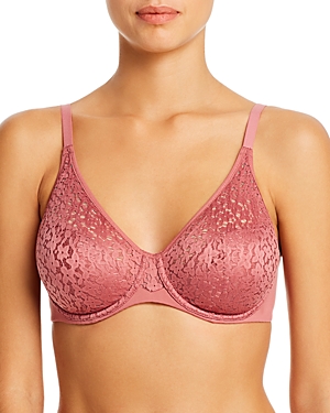 Chantelle Nora Molded Bra In Sedona