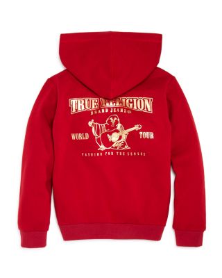 true religion girl sweat suit