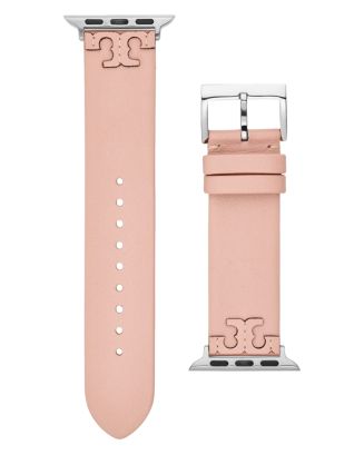 Tory Burch McGraw Band for Apple Watch® | Bloomingdale's