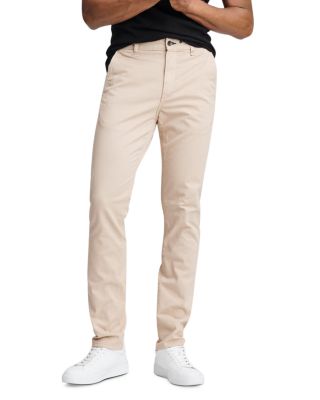 Fit 2 Slim Fit Twill Chinos
