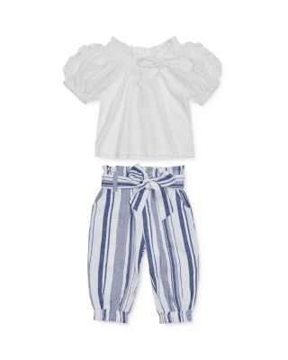 striped pants for kids