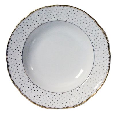 "Simply Anna" Rim Soup