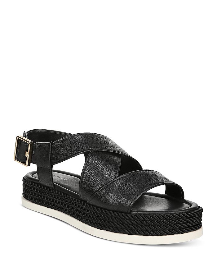 Via Spiga Women's Grayce Platform Sandals | Bloomingdale's