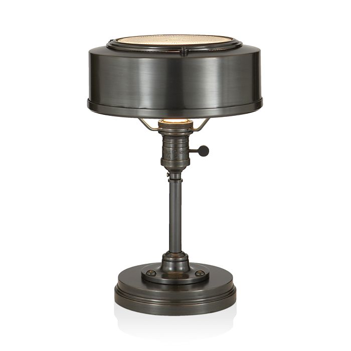 Henley clearance task lamp