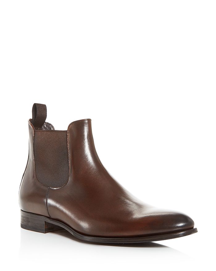 TO BOOT NEW YORK MEN'S SHELBY CHELSEA BOOTS,871M